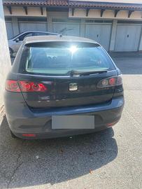 Seat ibiza 2007