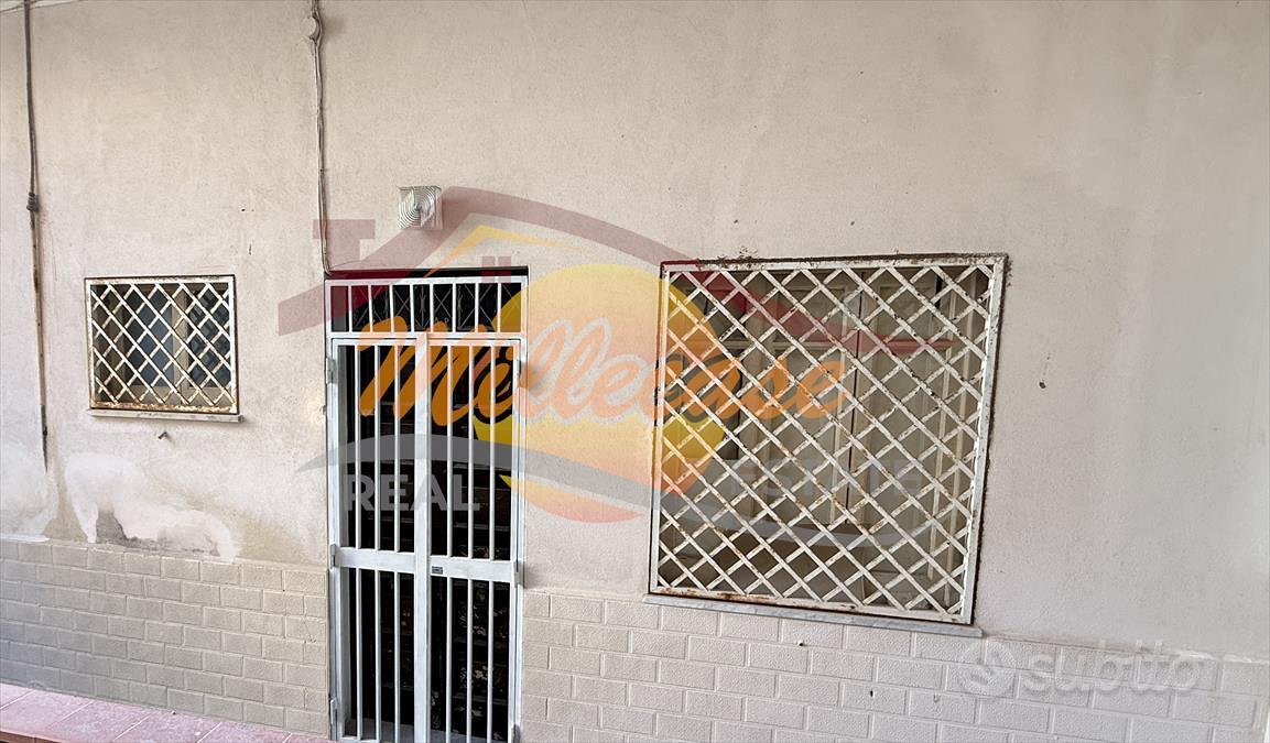 Appartamento – Siracusa, Santa Lucia - Altro