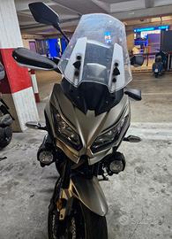 Kawasaki Versys 650 - 2017