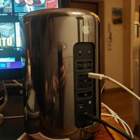 Mac Pro late 2013