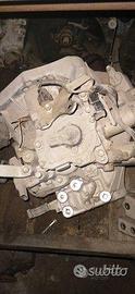 Cambio 5 marce robotizzato aut. Toyota yaris 2szfe