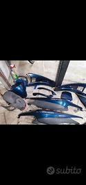 ricambi gilera nexus 