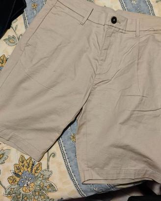 Pantaloncino Timberland taglia w31 americana