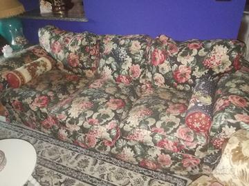 divano no letto
