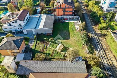 TER. RESIDENZIALE A ALBANO SANT'ALESSANDRO