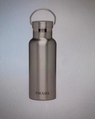 Borraccia Prada