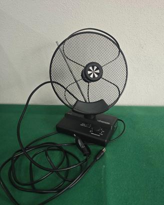 Antenna TV interna Vivanco TVA 36
