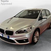 BMW Serie 2 Active Tourer 218d Active Tourer ...