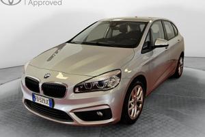 BMW Serie 2 Active Tourer 218d Active Tourer ...