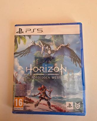 horizon forbidden west 