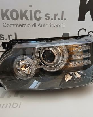 PROIETTORE ANTERIORE SINISTRO BI-XENON RANGE ROVER