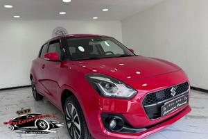 Suzuki Swift 1.2 Hybrid Cool