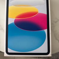 Ipad Apple sigillato