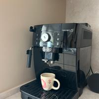 DeLonghi Magnifica S