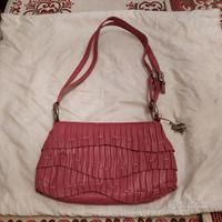 Borsa in pelle Redwall