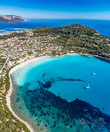 2 >>7 AGOSTO Arbatax a due passi dalla spiaggia
