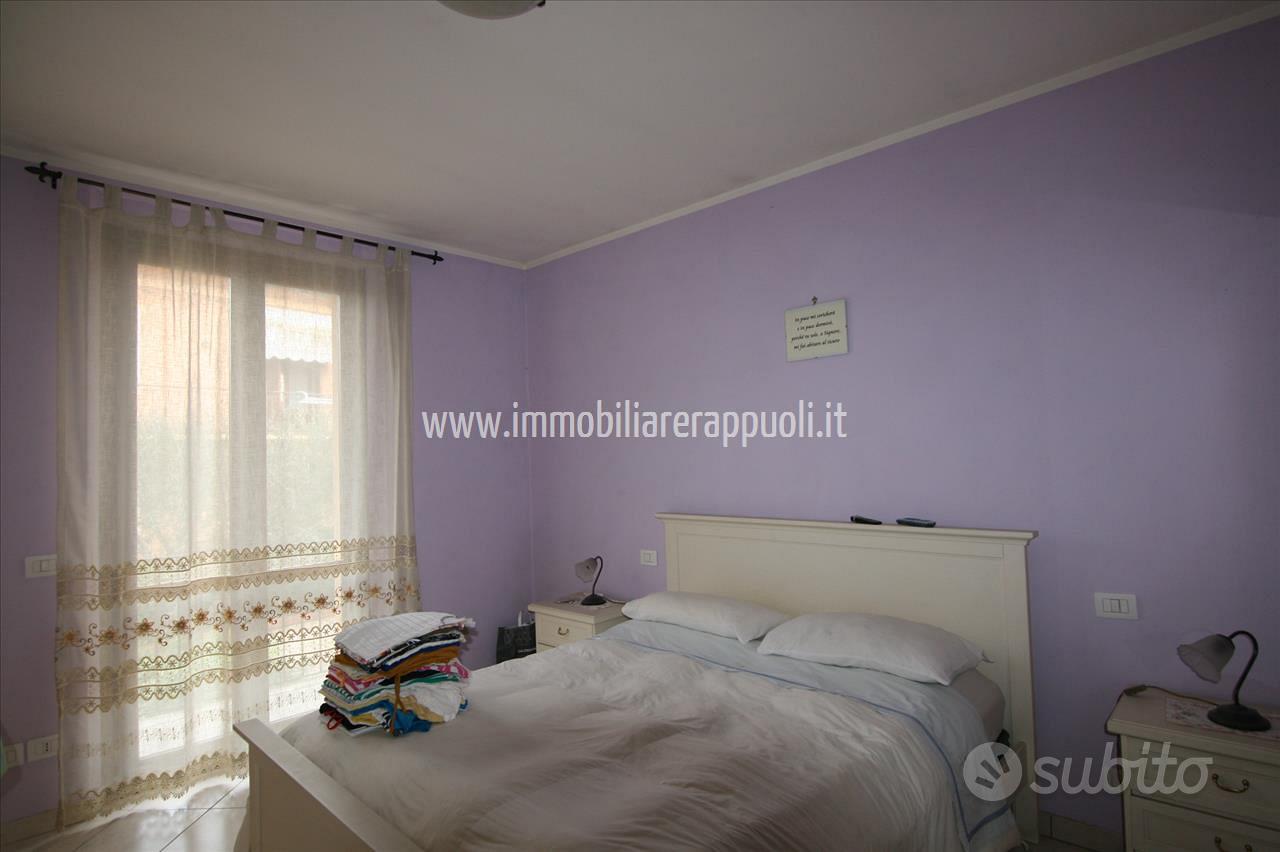 Appartamento – Foiano della Chiana, Arezzo - Vista 5