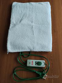 termoforo elettrico IMETEC vintage 