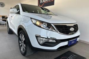 Kia Sportage 1.7 CRDI 2WD 143.000km
