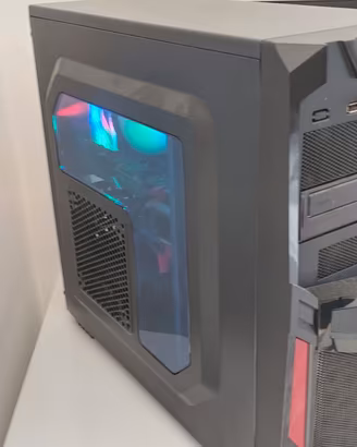 PC da gaming