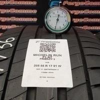 ESTIVE cod:4136 Misura 205 55 R17 91 W Marca. M