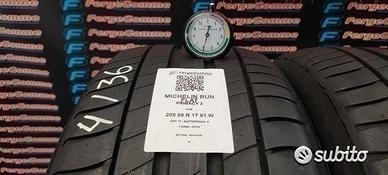 ESTIVE cod:4136 Misura 205 55 R17 91 W Marca. M