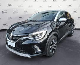 Renault Captur TCe 90 CV Techno