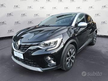 Renault Captur TCe 90 CV Techno