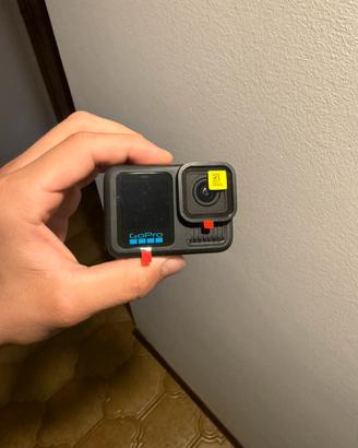 GoPro Hero 13 black