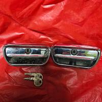 Maniglie alfa gt junior