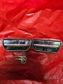 Maniglie alfa gt junior