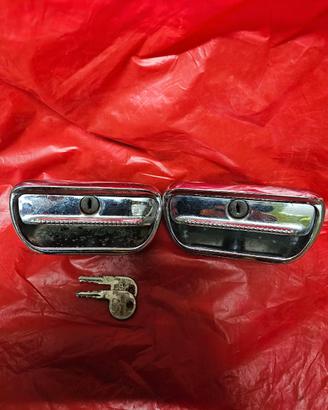 Maniglie alfa gt junior