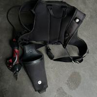 Forbice elettrica per potatura