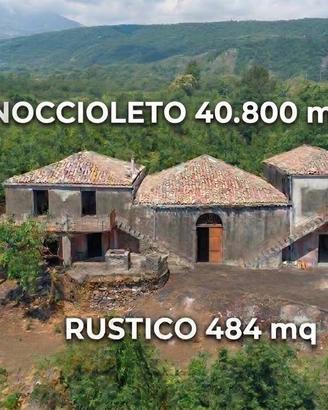 Tenuta - Mascali