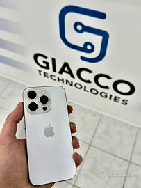 iPhone 15 Pro 128 GB