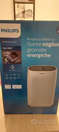 depuratore aria philips