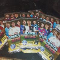 Bustine Topps Match Attax 2019/2020 – 6 figurine