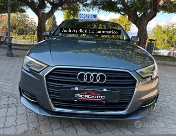 Audi A3 SPB 2.0 TDI Business