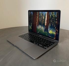 Macbook Air 13” APPLE CHIP M1 8-Core