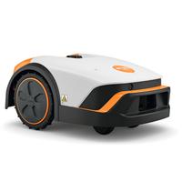 ROBOT RASAERBA STIHL iMOW 4 Omaggio KIT Installaz.