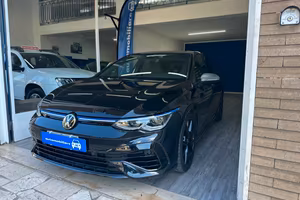 Volkswagen Golf 2.0 tsi R 4motion 320cv dsg