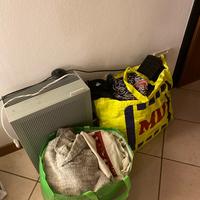 vestiti ragazza e ragazzo