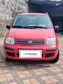 fiat panda 1.3 Multijet  75 Cv