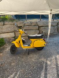 Vespa PX 150 del 1979