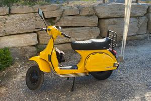 Vespa PX 150 del 1979
