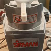 Taglia verdure sirman