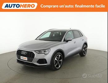 AUDI Q3 UM67329
