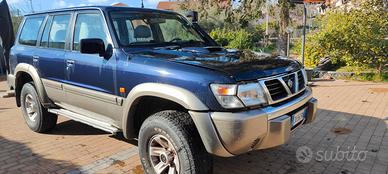 NISSAN Patrol (3ª serie) - 2003