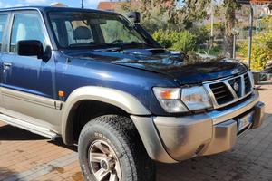 NISSAN Patrol (3ª serie) - 2003