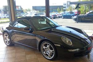 Porsche 911 997 cabrio , scarichi sed sportivi ...